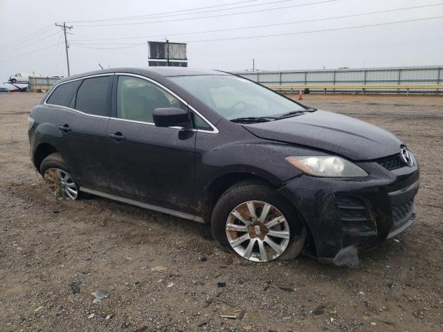 Photo 4 from auction – 2010 MAZDA CX-7 with VIN JM3ER2W58A0343190