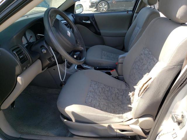 Photo 7 from auction – 2004 SATURN L300 LEVEL with VIN 1G8JC54F44Y515351