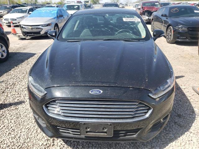 Photo 5 from auction – 2013 FORD FUSION SE with VIN 3FA6P0HR1DR185521