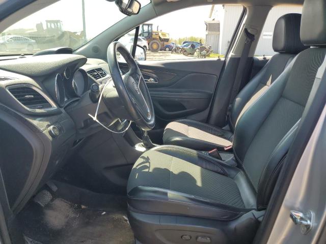 Photo 7 from auction – 2013 BUICK ENCORE CON with VIN KL4CJFSB4DB092553
