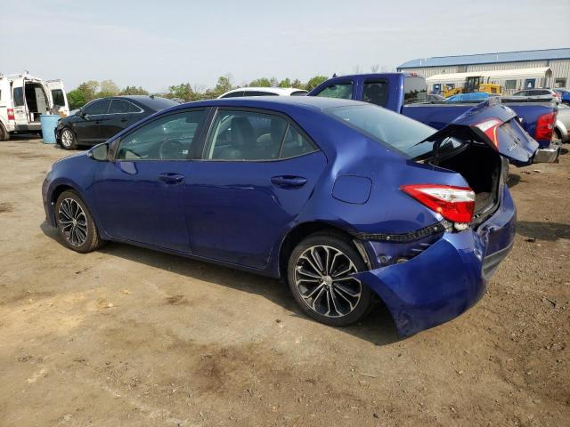 Photo 2 from auction – 2014 TOYOTA COROLLA L with VIN 2T1BURHE2EC153879