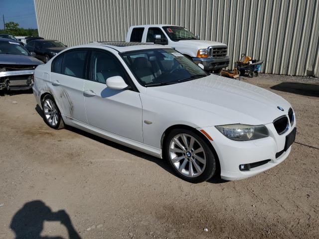 Photo 4 from auction – 2011 BMW 328 I with VIN WBAPH7C52BE674953
