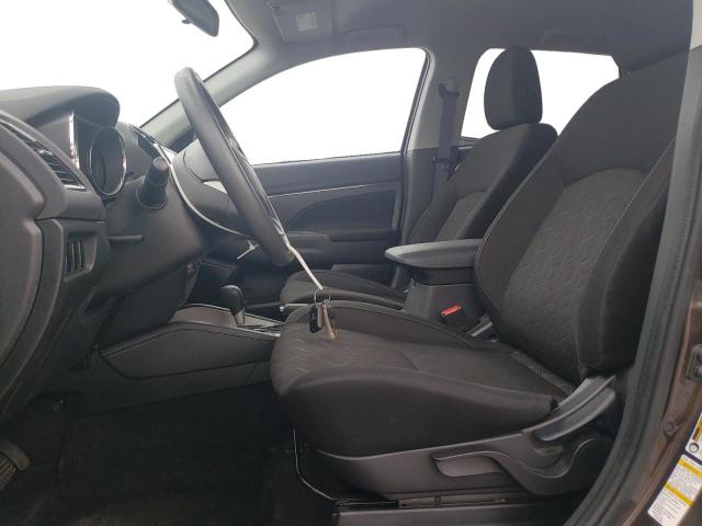 Photo 7 from auction – 2020 MITSUBISHI OUTLANDER with VIN JA4AP3AU6LU011207