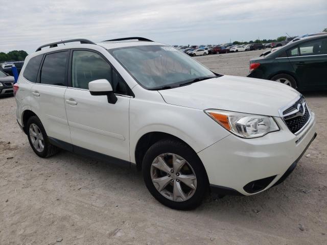 Photo 4 from auction – 2014 SUBARU FORESTER 2 with VIN JF2SJAHC7EH537890