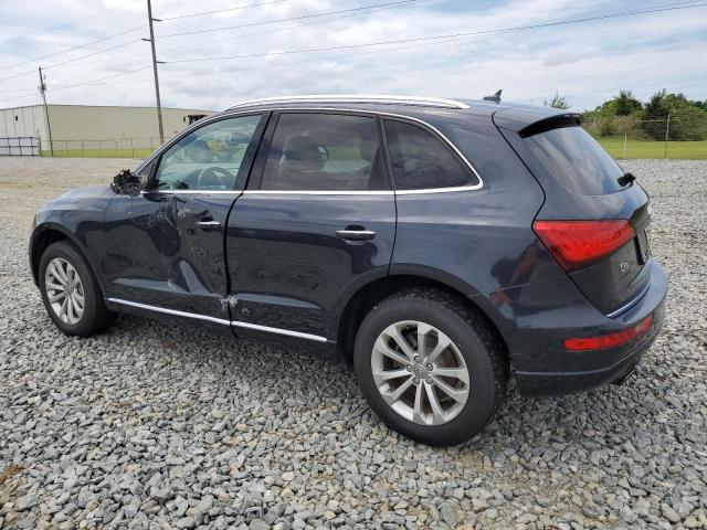 Фото 2 с аукциона – 2015 AUDI Q5 PREMIUM с VIN WA1CFAFP1FA022740
