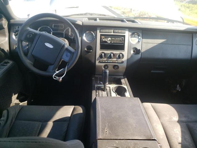 Photo 8 from auction – 2007 FORD EXPEDITION with VIN 1FMFU15567LA62080