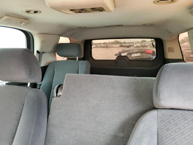 Photo 10 from auction – 2007 GMC YUKON with VIN 1GKFC13027R234380