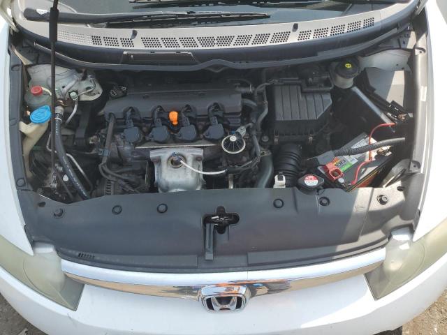 Photo 11 from auction – 2008 HONDA CIVIC LX with VIN 2HGFA16538H519178