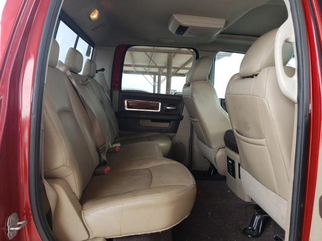 Photo 10 from auction – 2010 DODGE RAM 1500 with VIN 1D7RB1CT8AS148115