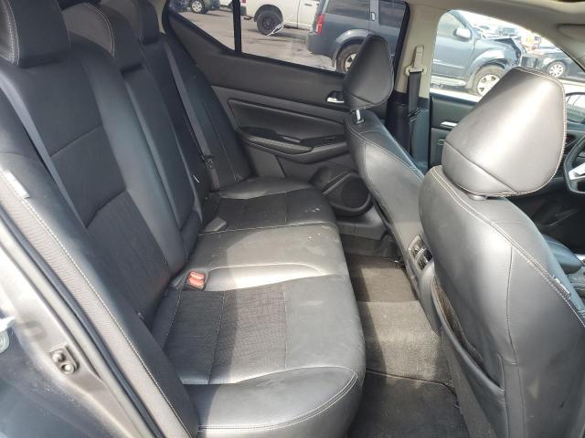 Photo 10 from auction – 2019 NISSAN ALTIMA SL with VIN 1N4BL4EVXKC195544