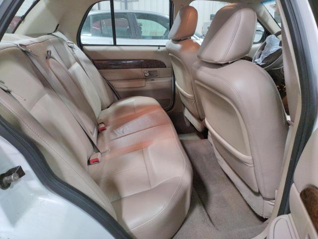 Photo 10 from auction – 2005 MERCURY GRAND MARQ with VIN 2MEFM74W35X622072