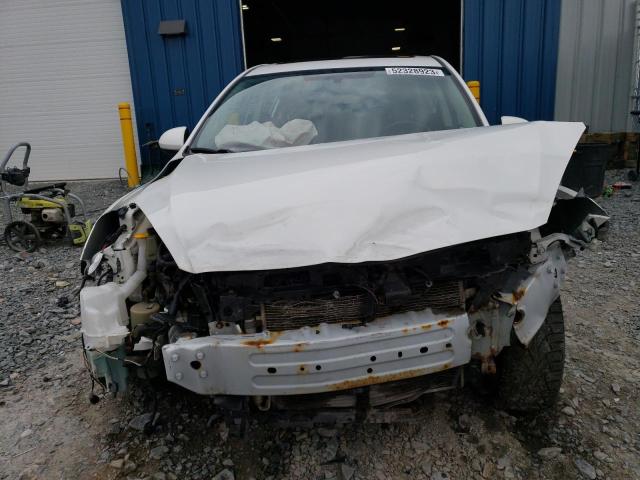 Foto 5 de la subasta – 2011 MAZDA 3 I con VIN JM1BL1VF0B1484378