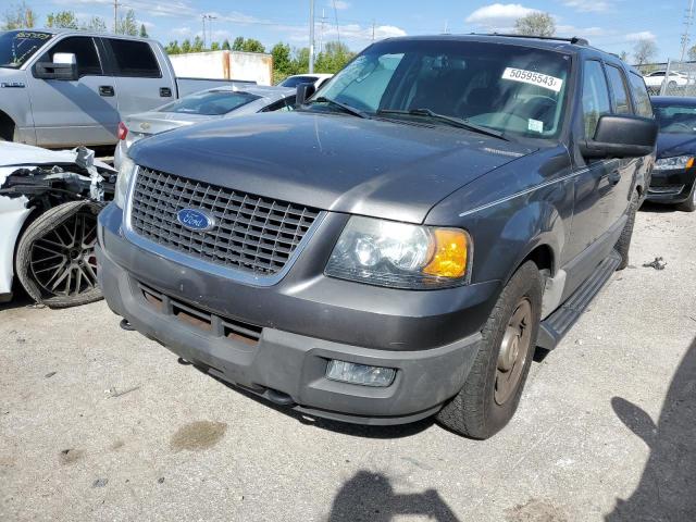 Photo 1 from auction – 2004 FORD EXPEDITION with VIN 1FMFU16L14LB25353