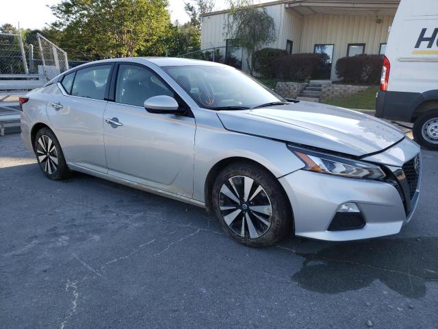 Photo 4 from auction – 2019 NISSAN ALTIMA SL with VIN 1N4BL4EV2KC256692