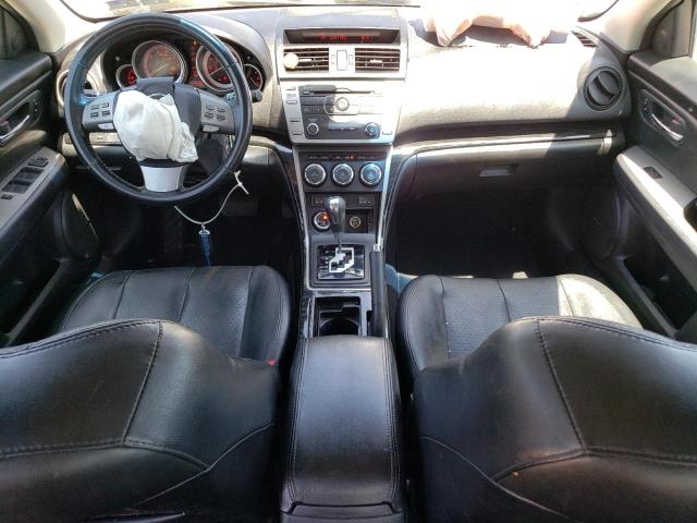 Photo 8 from auction – 2009 MAZDA 6 I with VIN 1YVHP82A995M04282