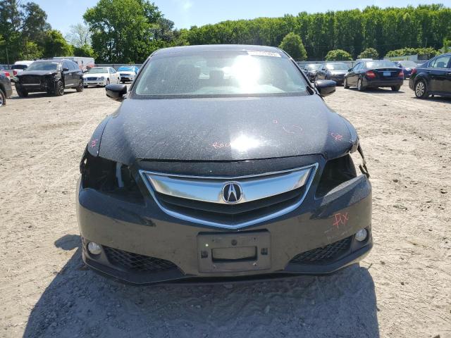 Photo 5 from auction – 2014 ACURA ILX 20 PRE with VIN 19VDE1F58EE009127