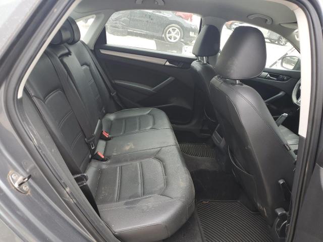 Photo 10 from auction – 2014 VOLKSWAGEN PASSAT S with VIN 1VWAP7A32EC017919