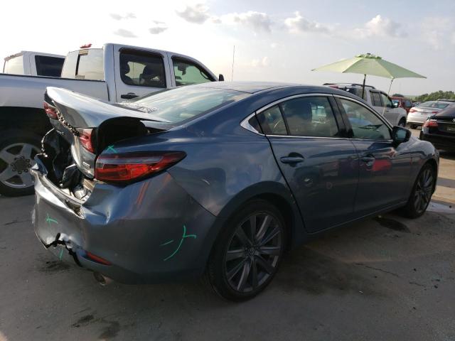 Photo 3 from auction – 2018 MAZDA 6 TOURING with VIN JM1GL1VM1J1334461