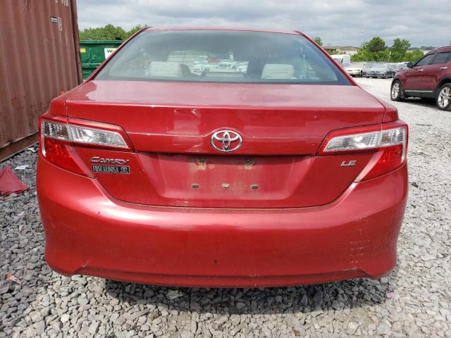 Photo 6 from auction – 2014 TOYOTA CAMRY L with VIN 4T1BF1FK4EU847220