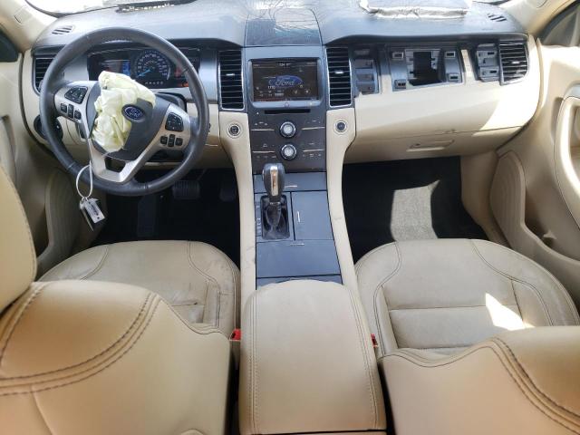 Photo 8 from auction – 2015 FORD TAURUS SEL with VIN 1FAHP2E85FG148000