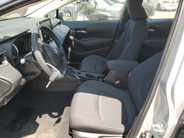 Photo 7 from auction – 2021 TOYOTA COROLLA LE with VIN 5YFEPMAE1MP234291