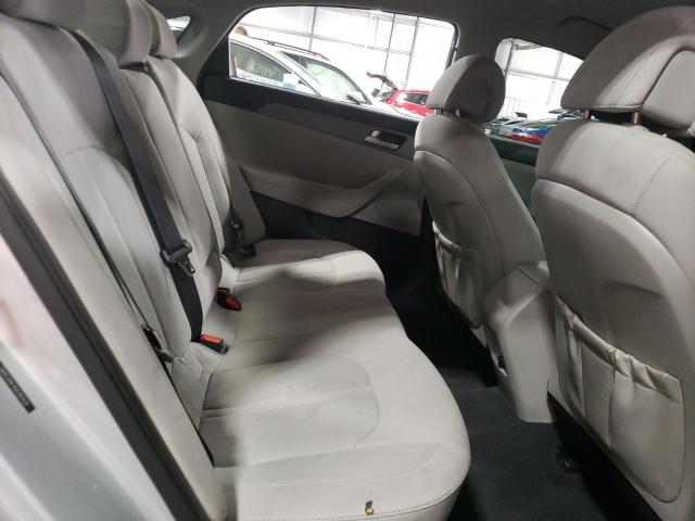 Photo 10 from auction – 2016 HYUNDAI SONATA SE with VIN 5NPE24AF4GH383934