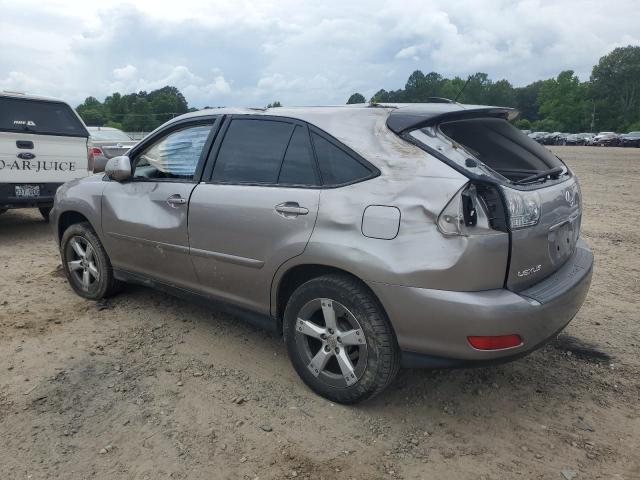 Photo 2 from auction – 2005 LEXUS ES with VIN JTJGA31U750057914