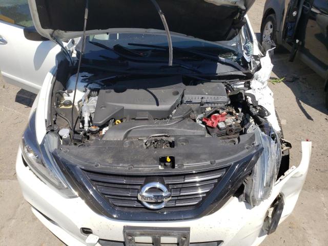 Photo 11 from auction – 2018 NISSAN ALTIMA 2.5 with VIN 1N4AL3AP3JC276543