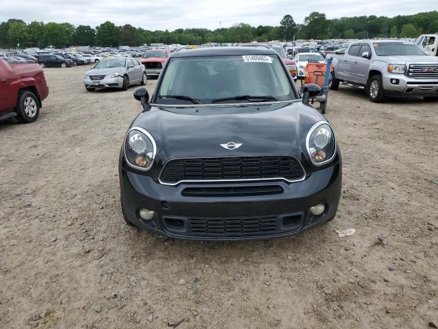 Photo 5 from auction – 2012 MINI COOPER S C with VIN WMWZC3C54CWL88159