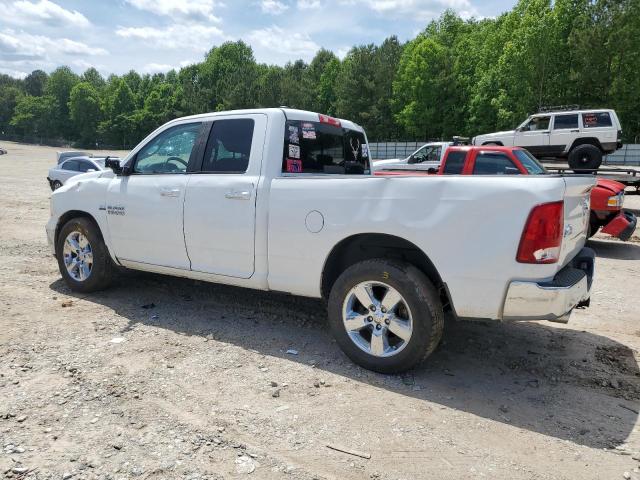 Photo 2 from auction – 2016 RAM 1500 SLT with VIN 1C6RR6GT2GS269154