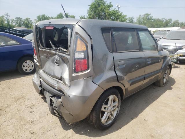Photo 3 from auction – 2010 KIA SOUL + with VIN KNDJT2A27A7055433