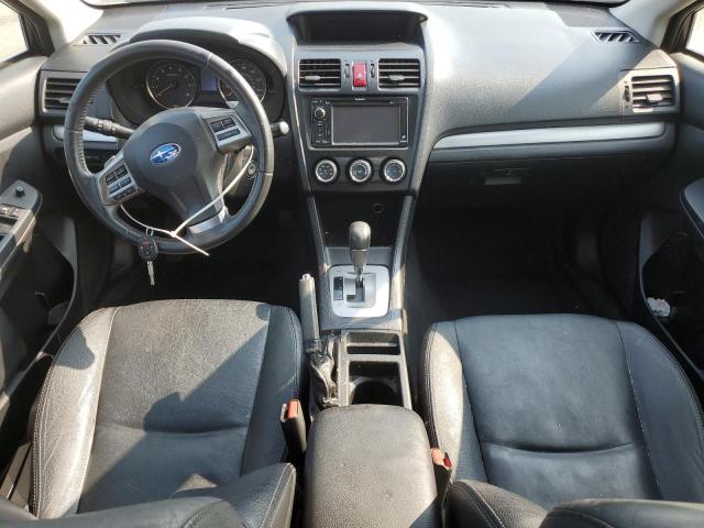 Photo 8 from auction – 2014 SUBARU XV CROSSTR with VIN JF2GPAKC6E8310526