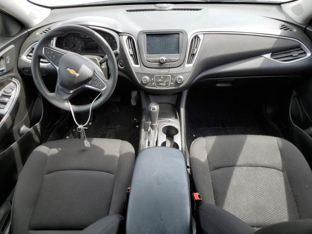 Photo 8 from auction – 2018 CHEVROLET MALIBU LS with VIN 1G1ZB5ST5JF275909