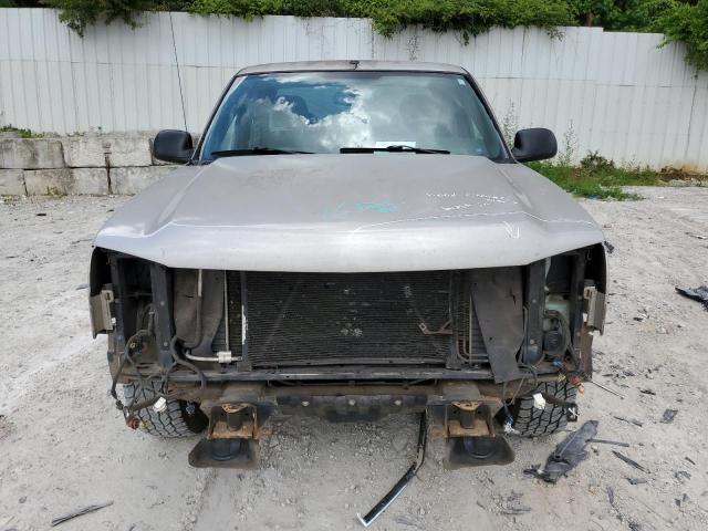 Photo 5 from auction – 2006 CHEVROLET SILVERADO with VIN 1GCEC19V96Z138870