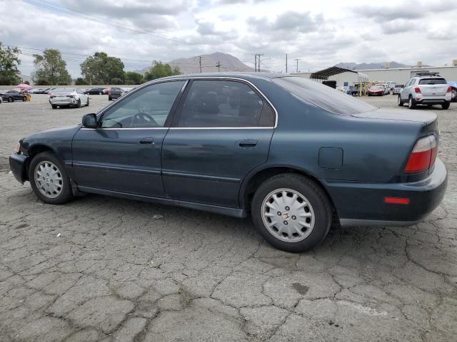 Photo 2 from auction – 1997 HONDA ACCORD EX with VIN 1HGCD5656VA000542
