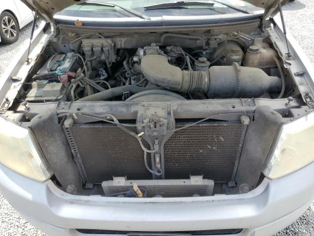 Photo 11 from auction – 2004 FORD F-150 with VIN 1FTRX12W44NC44236