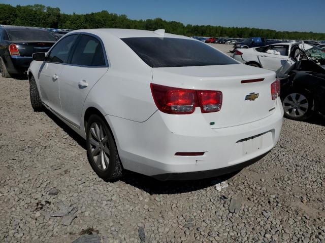 Photo 2 from auction – 2015 CHEVROLET MALIBU 2LT with VIN 1G11D5SLXFF207426