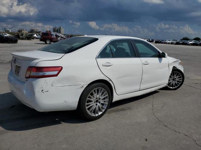 Photo 3 from auction – 2010 TOYOTA CAMRY BASE with VIN 4T4BF3EK1AR053983