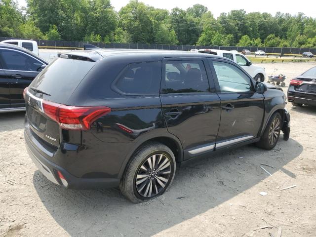Photo 3 from auction – 2019 MITSUBISHI OUTLANDER with VIN JA4AD2A38KZ011124