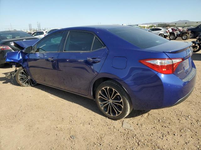 Photo 2 from auction – 2015 TOYOTA COROLLA L with VIN 5YFBURHEXFP232203