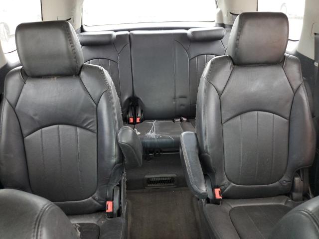 Photo 10 from auction – 2011 GMC ACADIA DEN with VIN 1GKKVTED7BJ372315