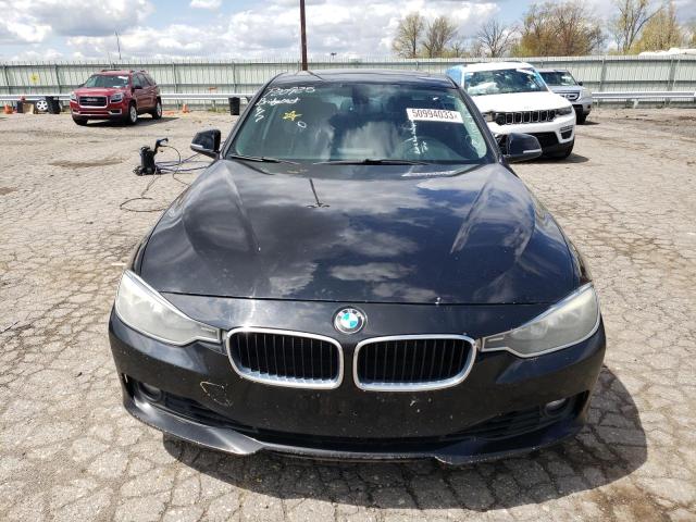 Photo 5 from auction – 2013 BMW 328 I with VIN WBA3A5G53DNP20925