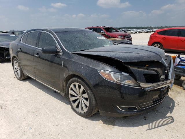 Photo 4 from auction – 2014 LINCOLN MKS with VIN 1LNHL9DKXEG607690
