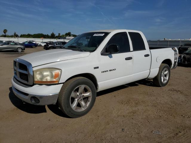 DODGE RAM 1500 S 2006 with VIN 1D7HA18286S575042 - Photo from auction