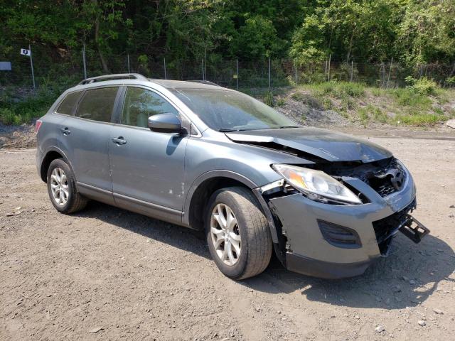 Photo 4 from auction – 2011 MAZDA CX-9 with VIN JM3TB3CV5B0324751