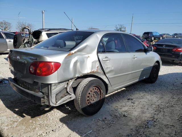 Photo 3 from auction – 2004 TOYOTA COROLLA CE with VIN 1NXBR32E44Z231390
