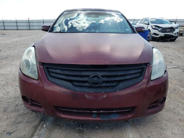 Photo 5 from auction – 2011 NISSAN ALTIMA SR with VIN 1N4BL2AP2BN513589