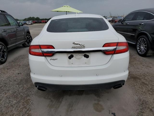 Photo 6 from auction – 2015 JAGUAR XF 2.0T PR with VIN SAJWA0FS5FPU68775