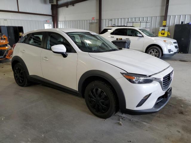 Photo 4 from auction – 2016 MAZDA CX-3 SPORT with VIN JM1DKBB73G0105403