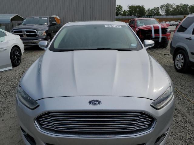 Photo 5 from auction – 2014 FORD FUSION TIT with VIN 3FA6P0K99ER301624